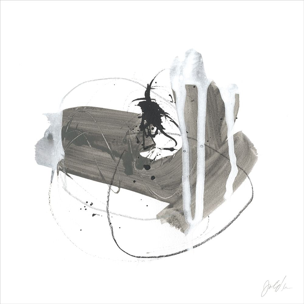 Gray Scale IV
