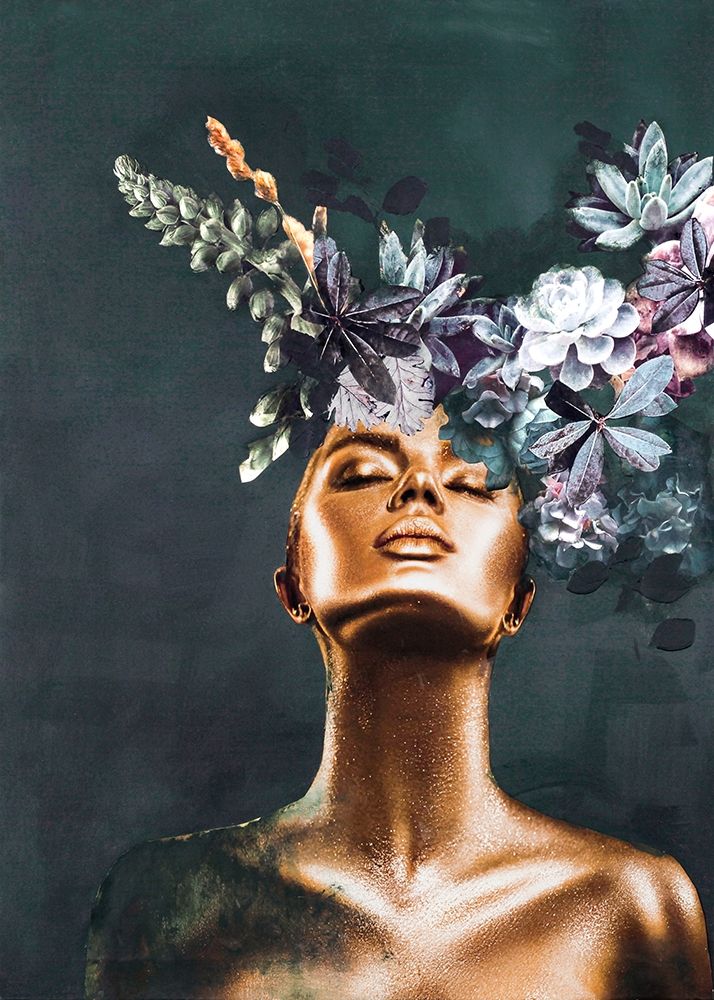 Gold Couture 2