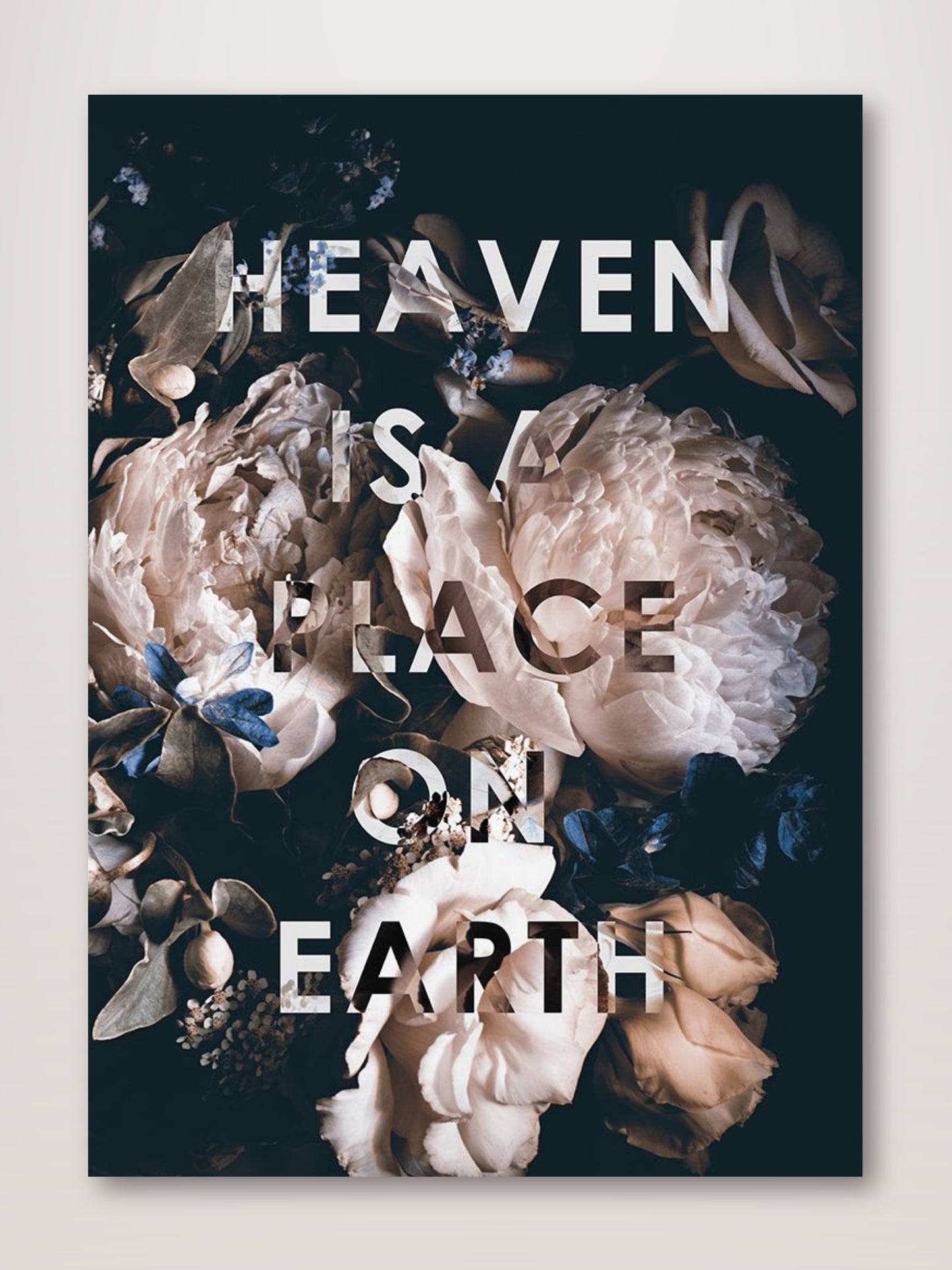 Heaven is a Place