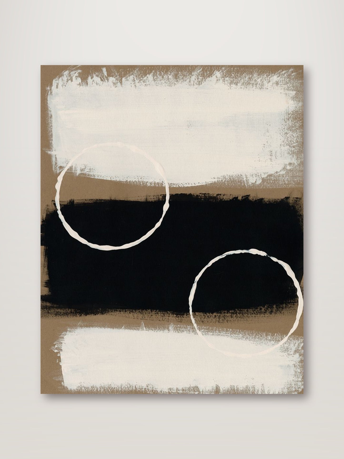 Neutral Rings I