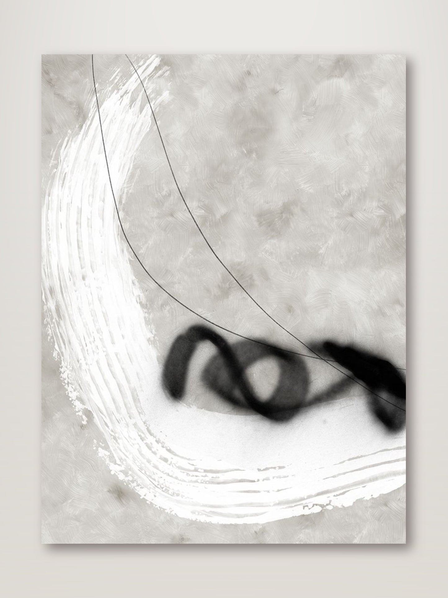 Fossilize I