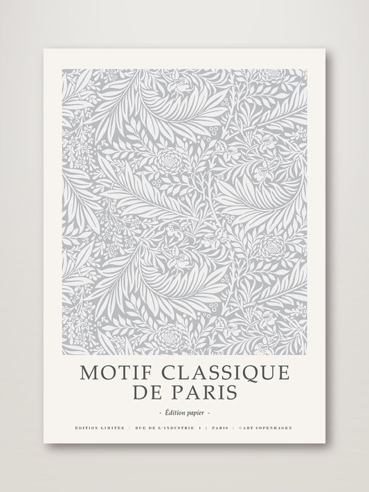 Motif Classique 5