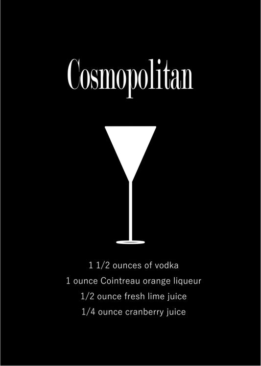 Cosmopolitan
