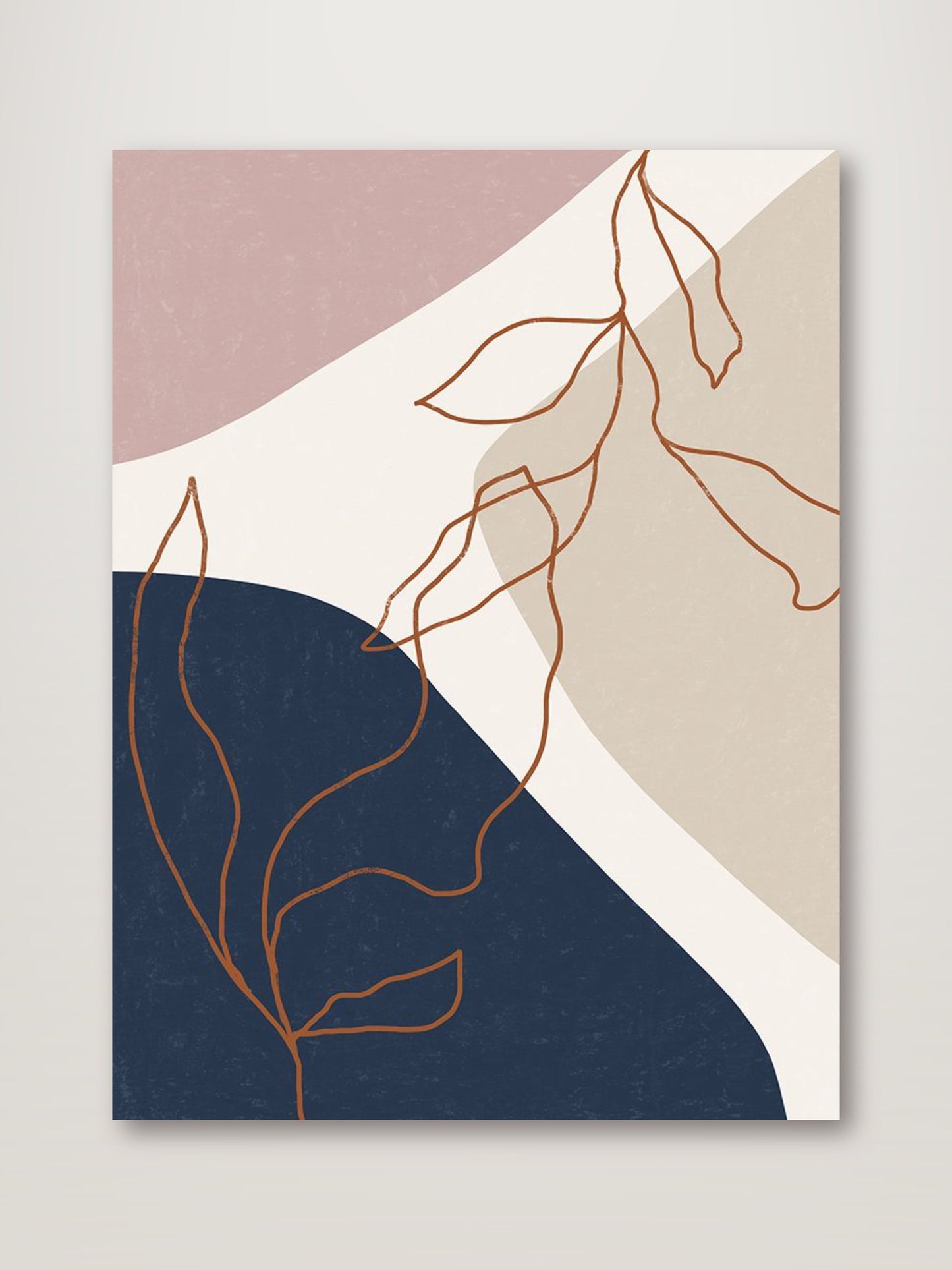 Magnifica Poster
