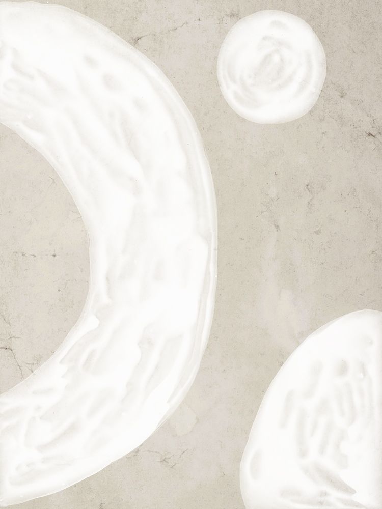 Blanc Spaces II