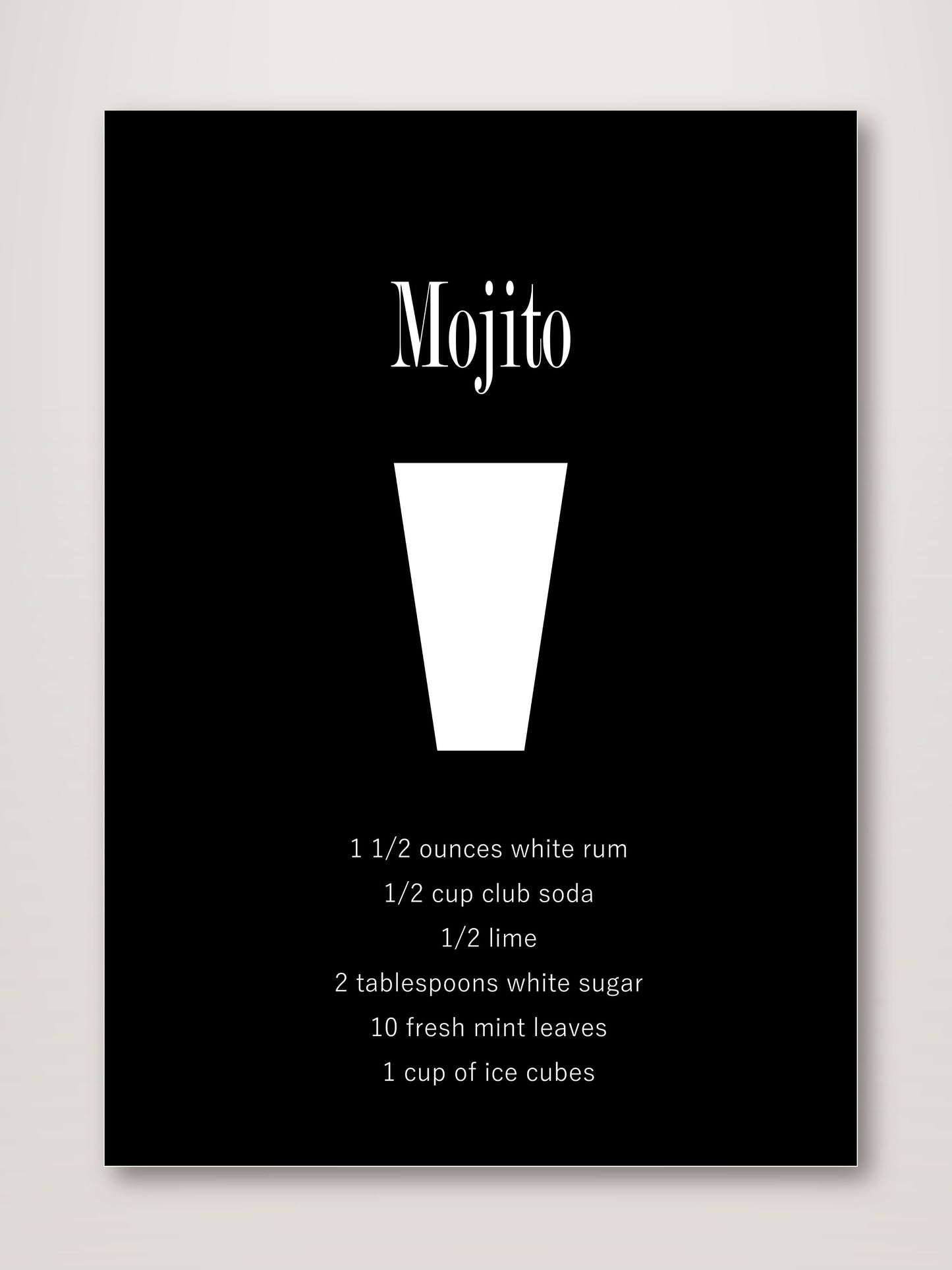 Mojito