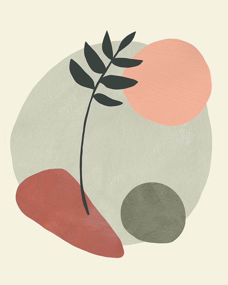 Spring Tea I