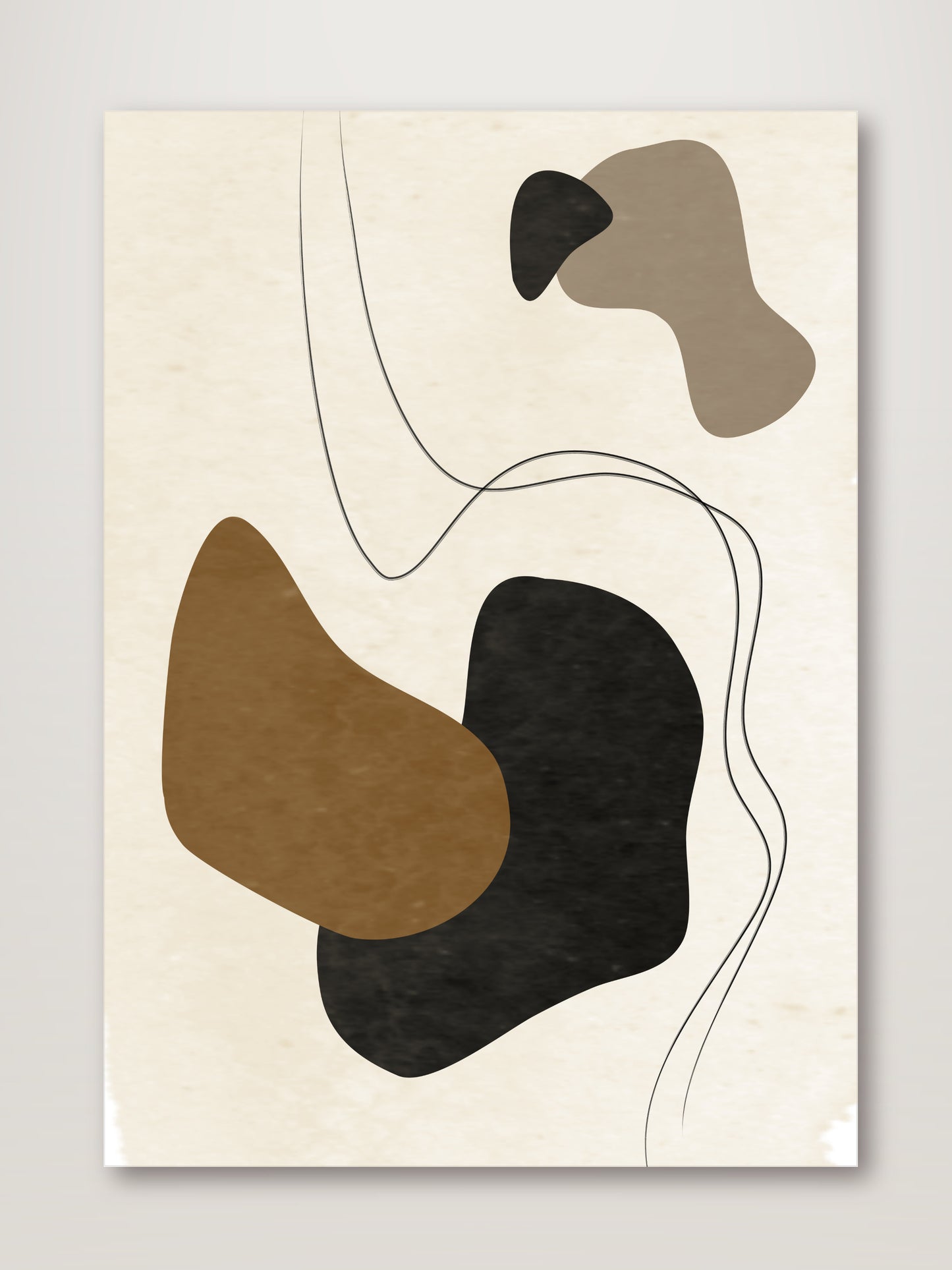 Mystique No.1