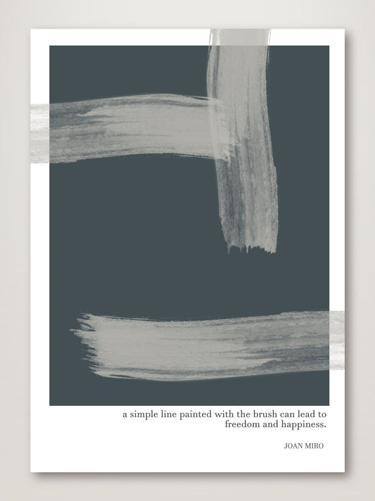 Freedom and Happiness