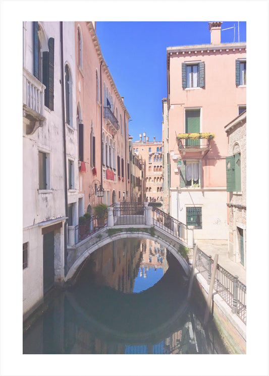 Venice Canals