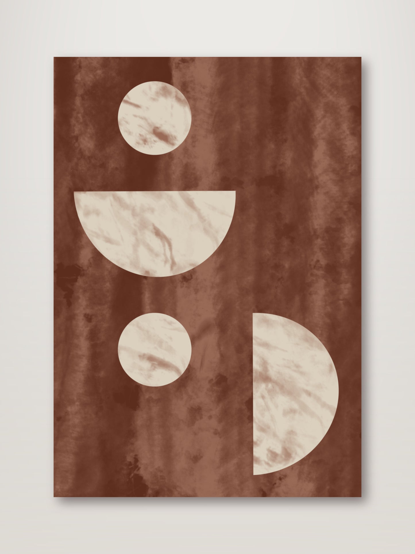 Geo Marble
