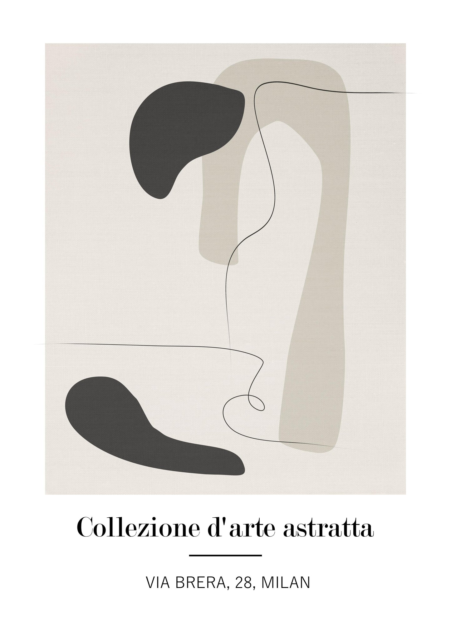 Astratta