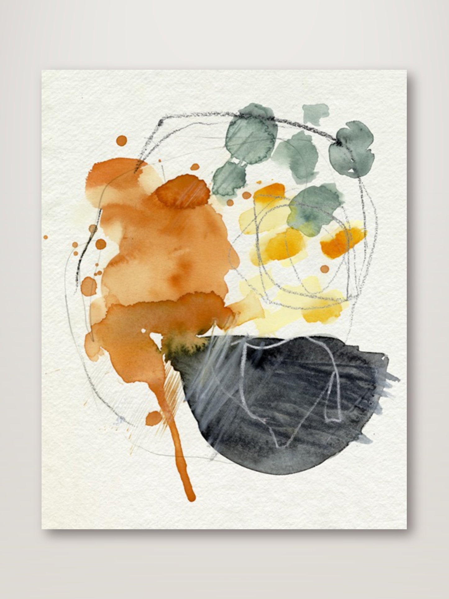 Splat II