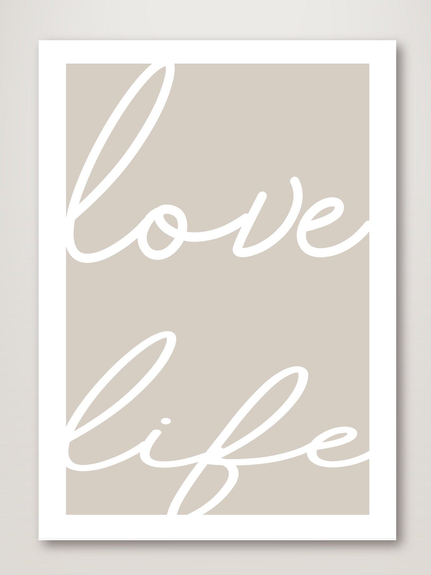 Love Life