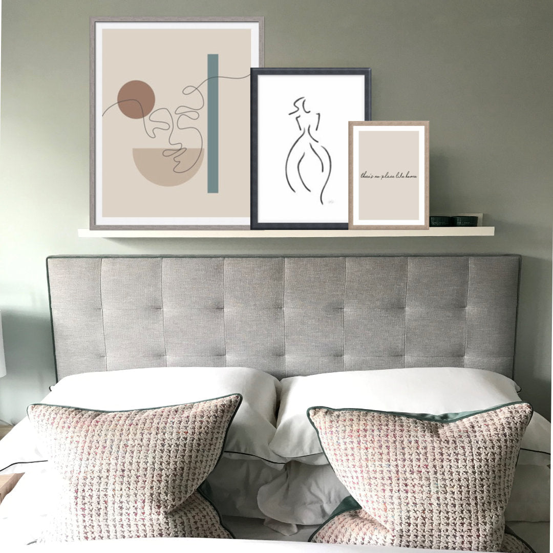 Simple Sketch - Chloe