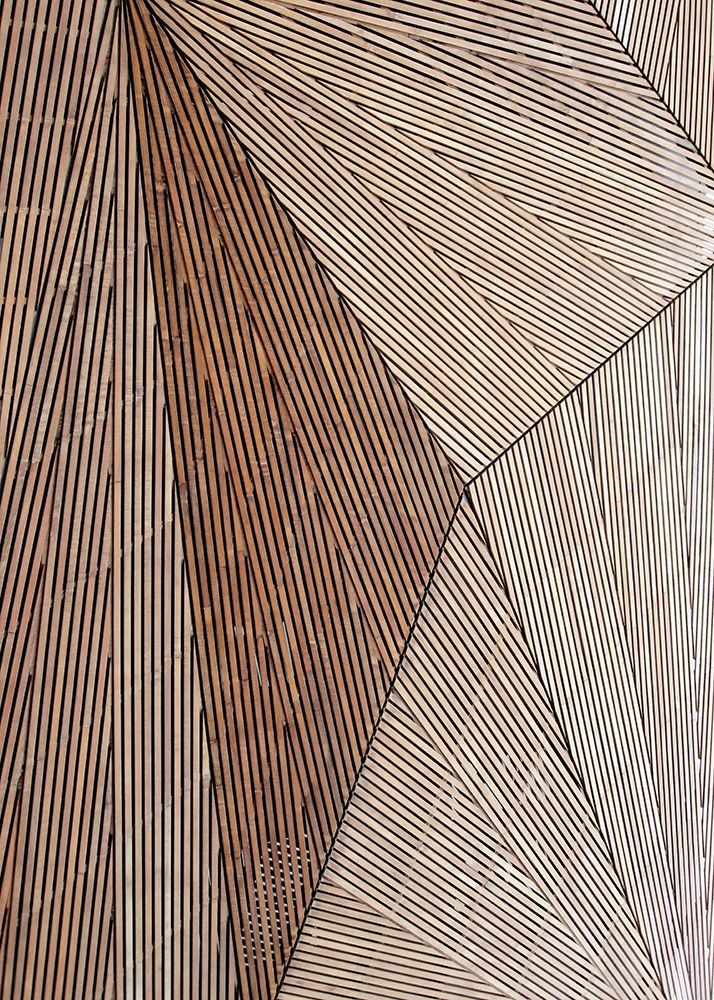 Wooden Structure