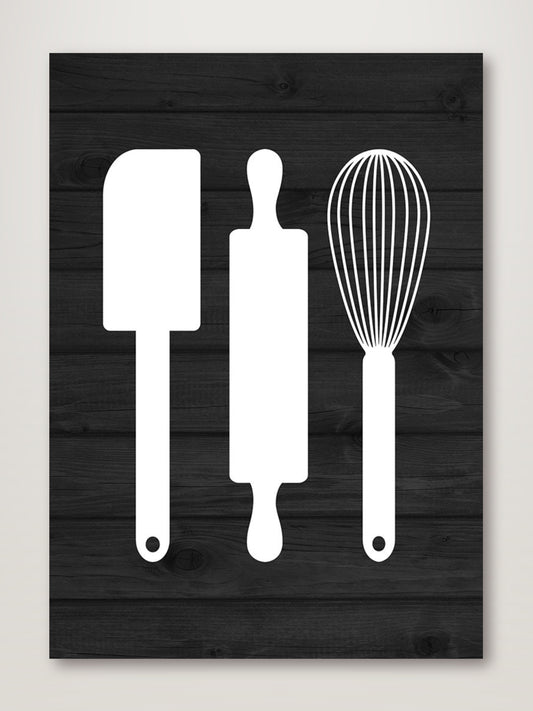 Kitchen Utensils
