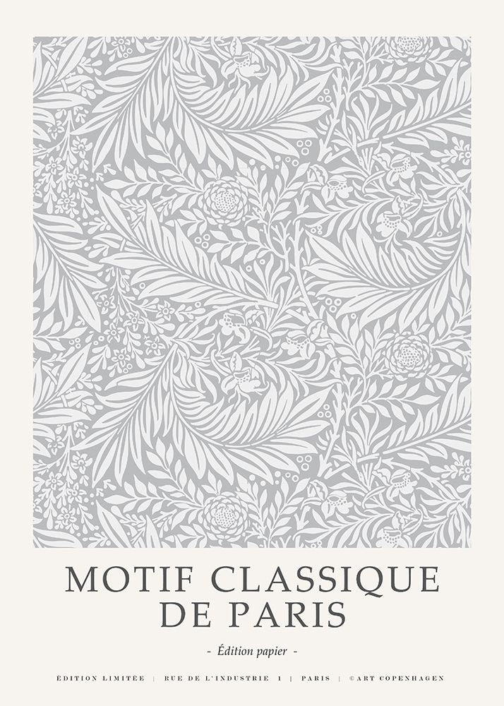 Motif Classique 5