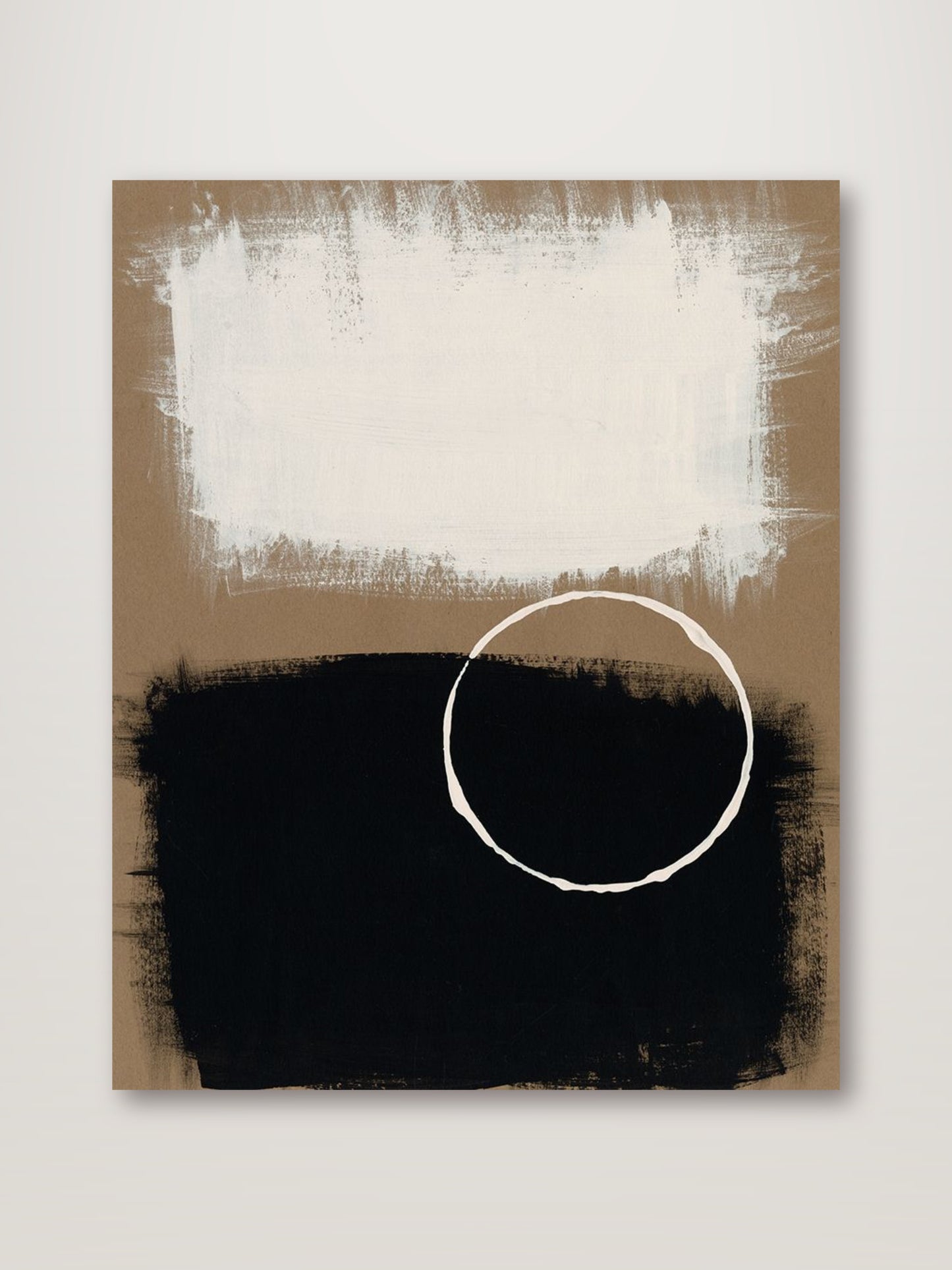 Neutral Rings II