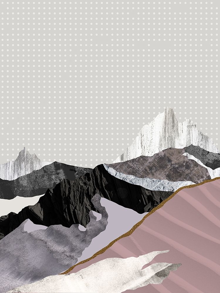 Moving Mountains II