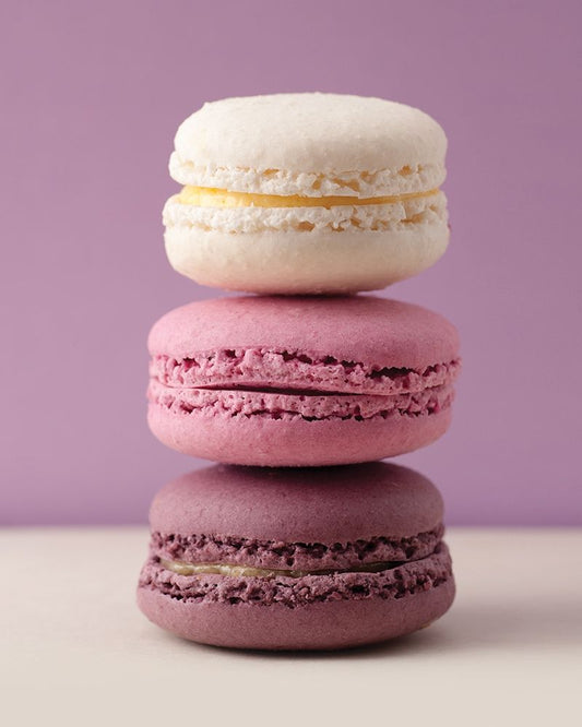 Macarons 1