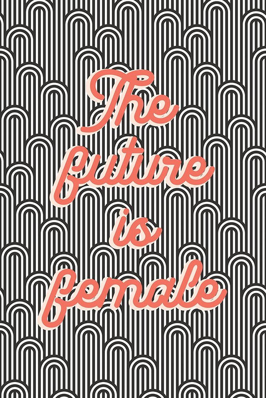 Future is Female