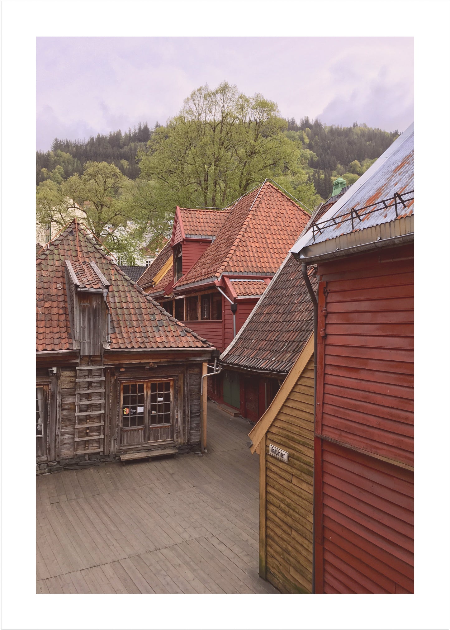 Sandviken No.1