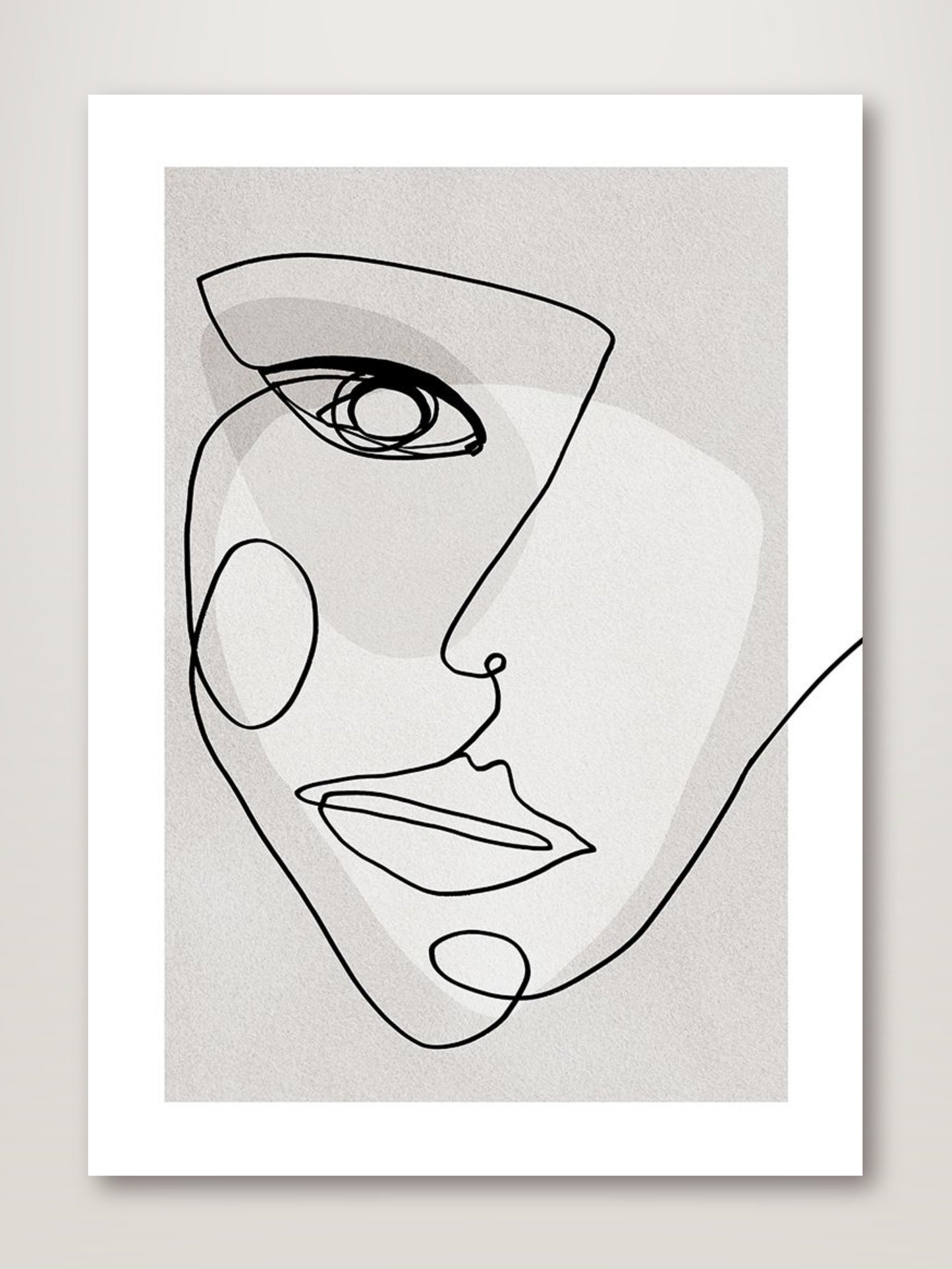 Face Line 4