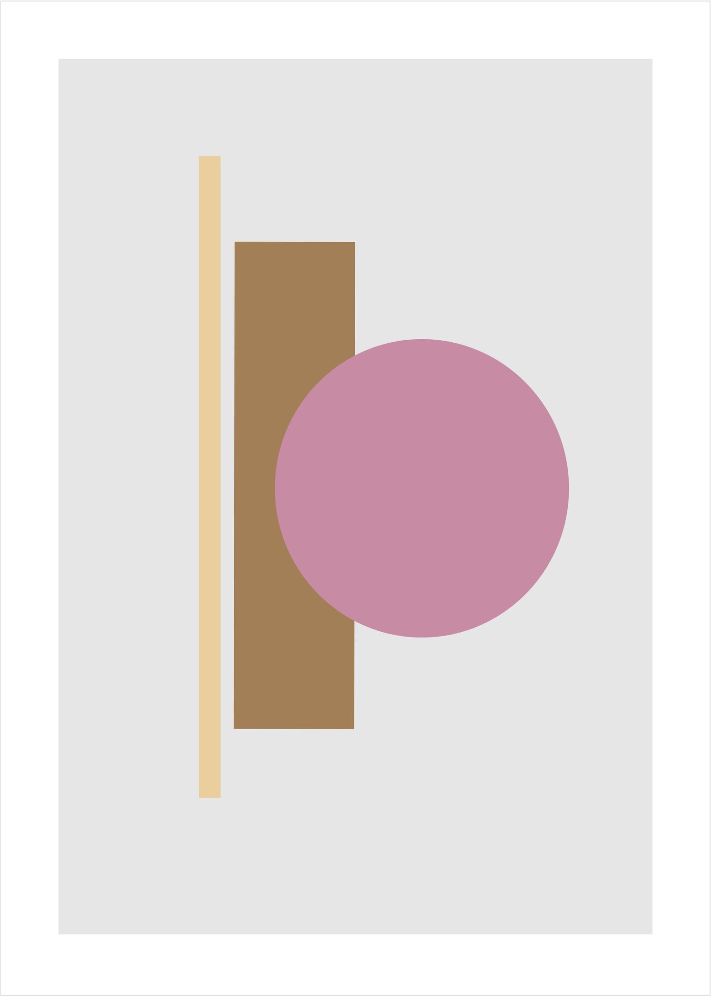 Balance No.1