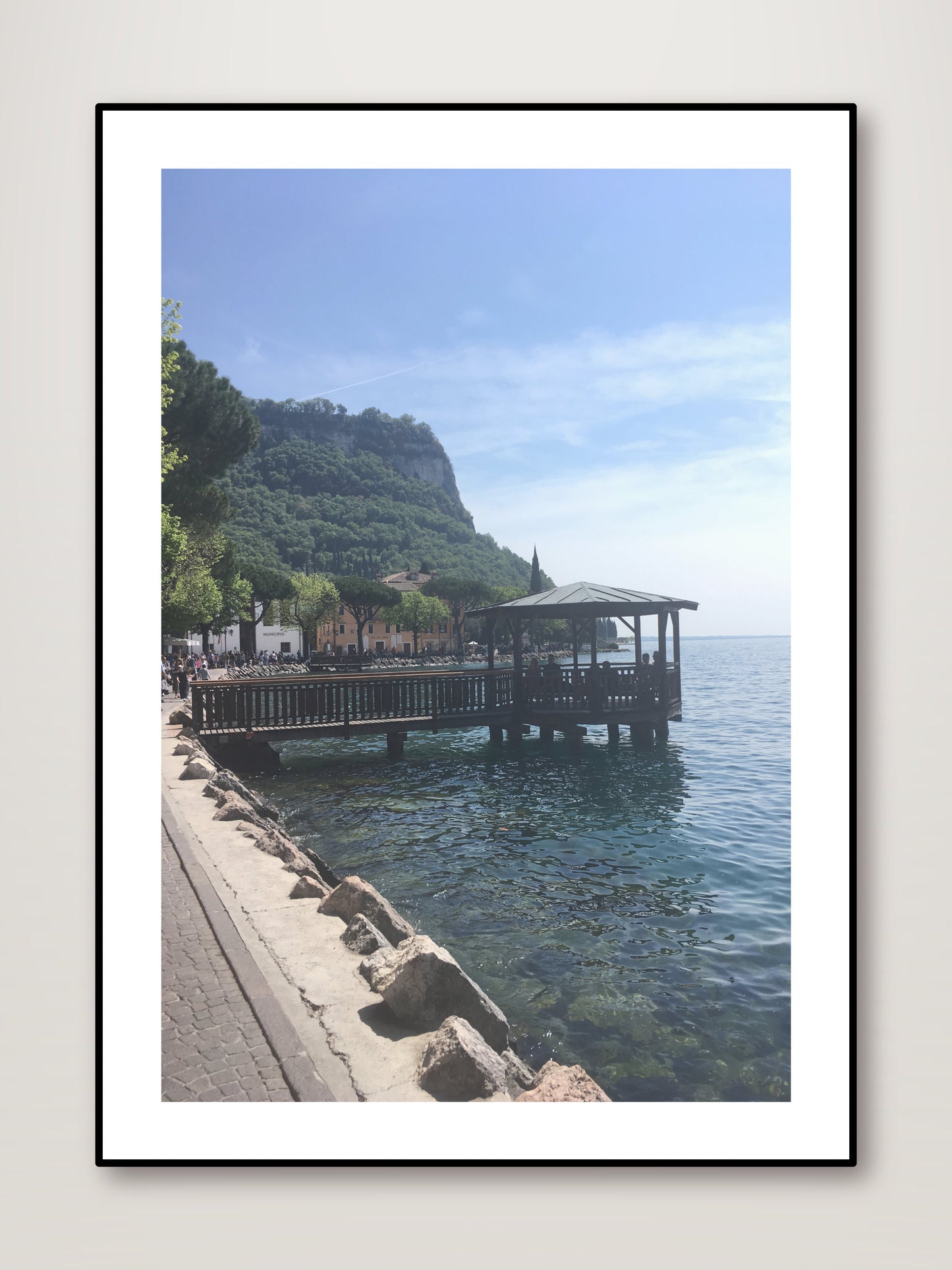 Amalfi Sea
