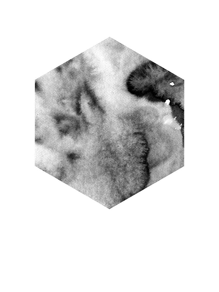 Hex Black