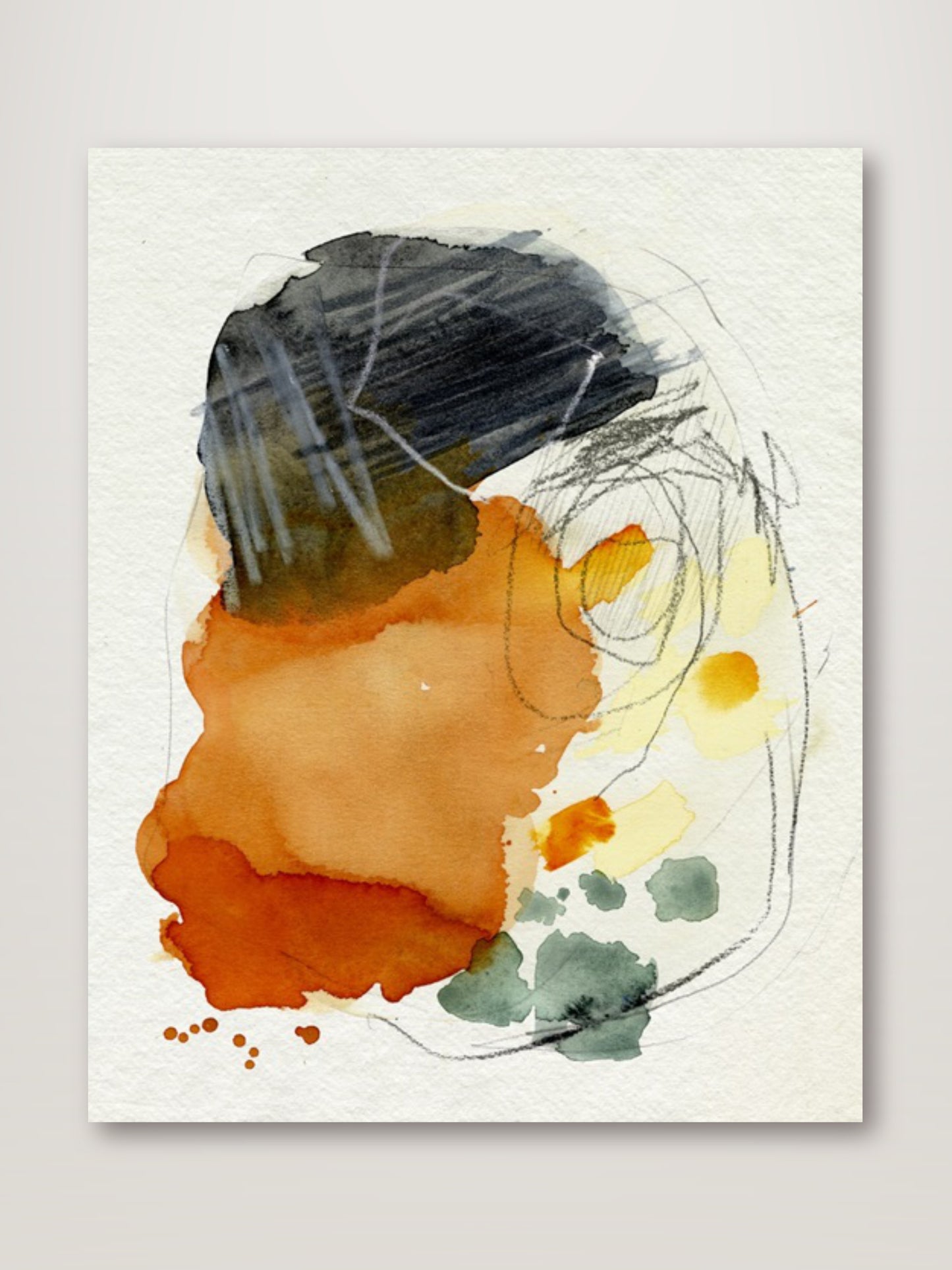 Splat I