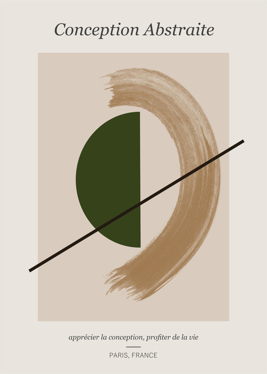 Conception Abstraite