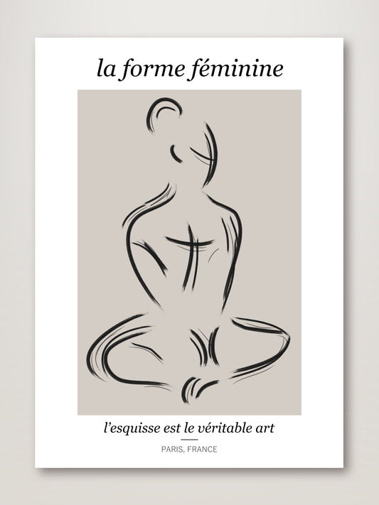 Forme Feminine