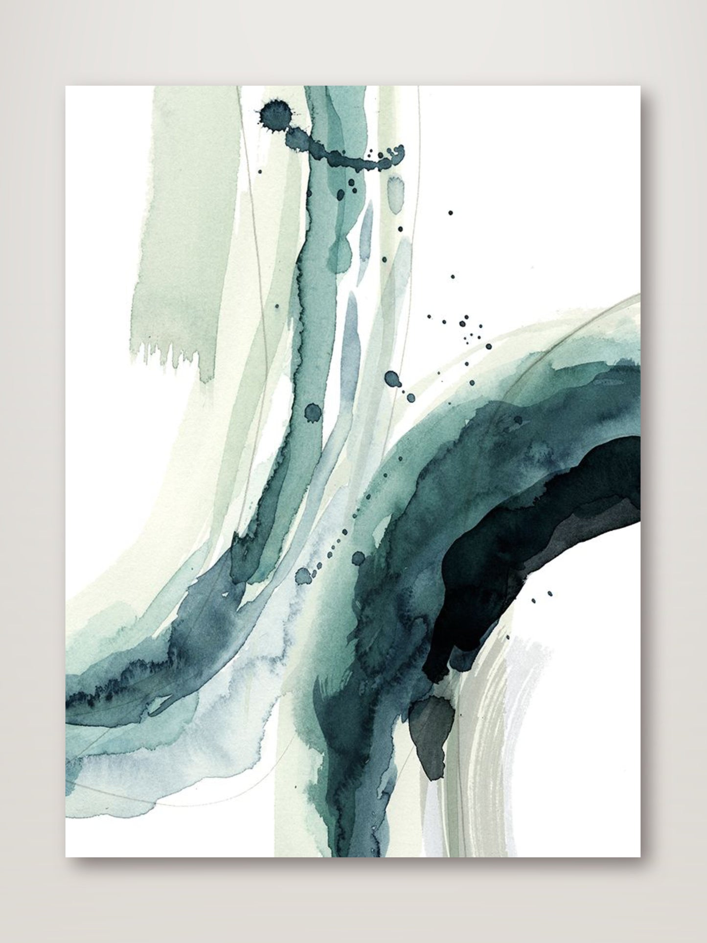 Depth II