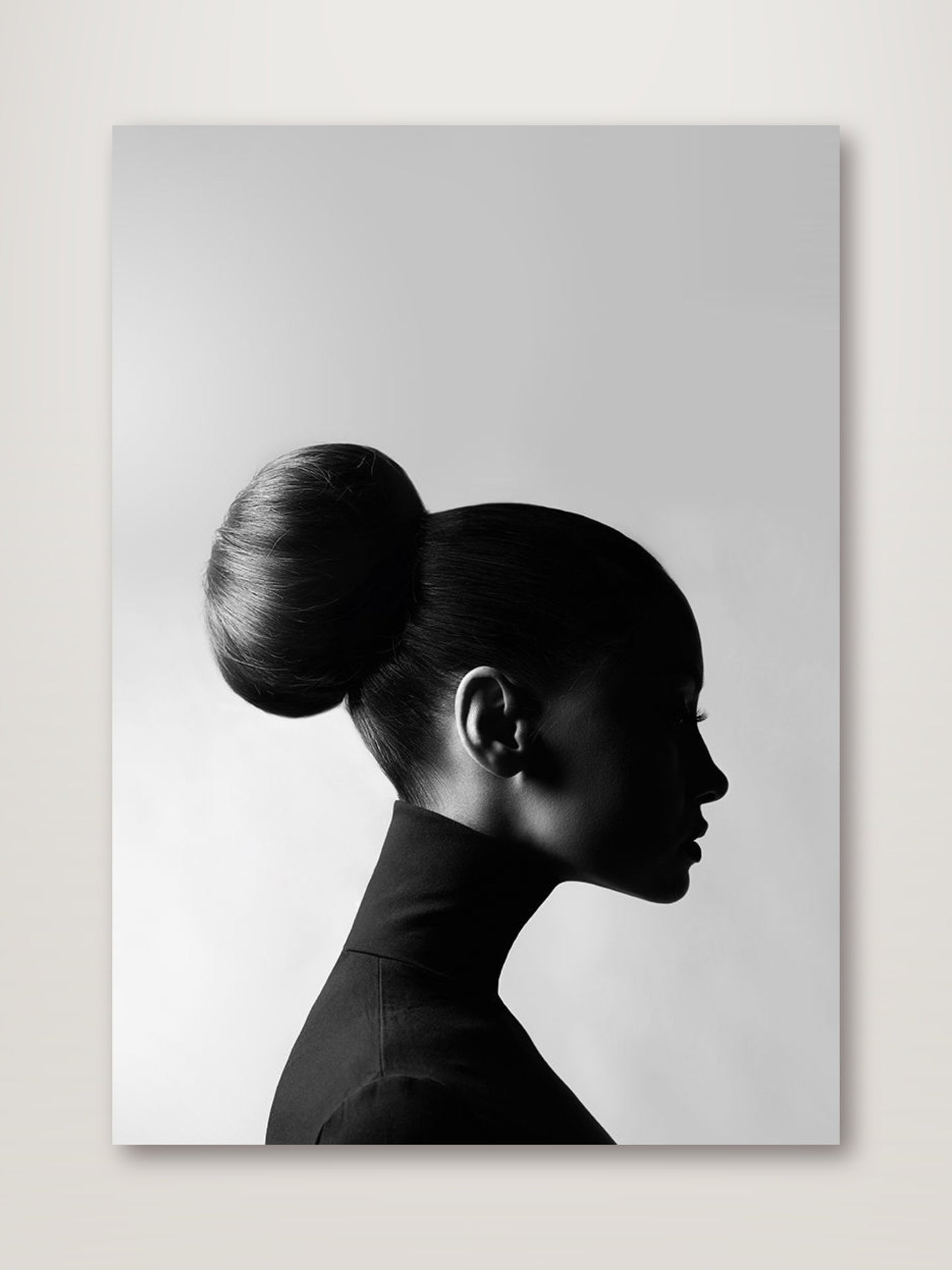 Neck Up