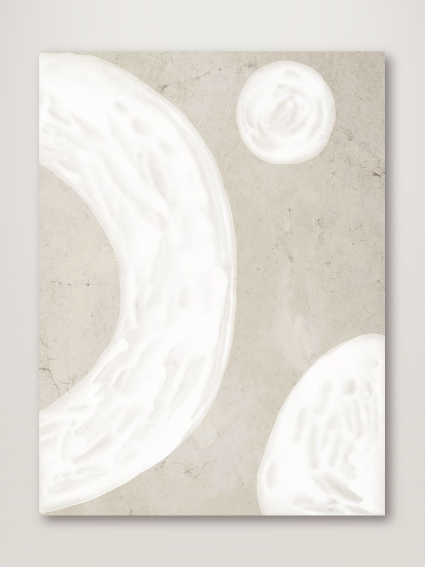 Blanc Spaces II