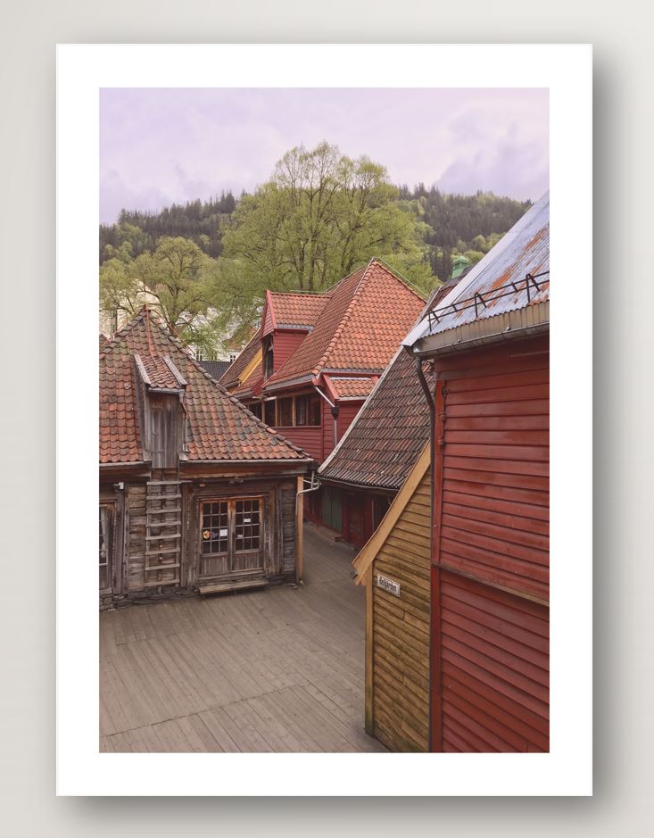 Sandviken No.1