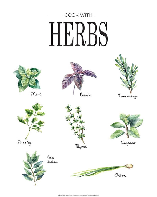 Herbs