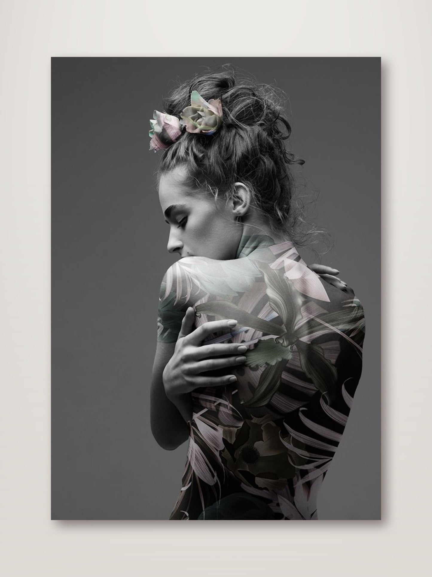 Jungle Fashion 1