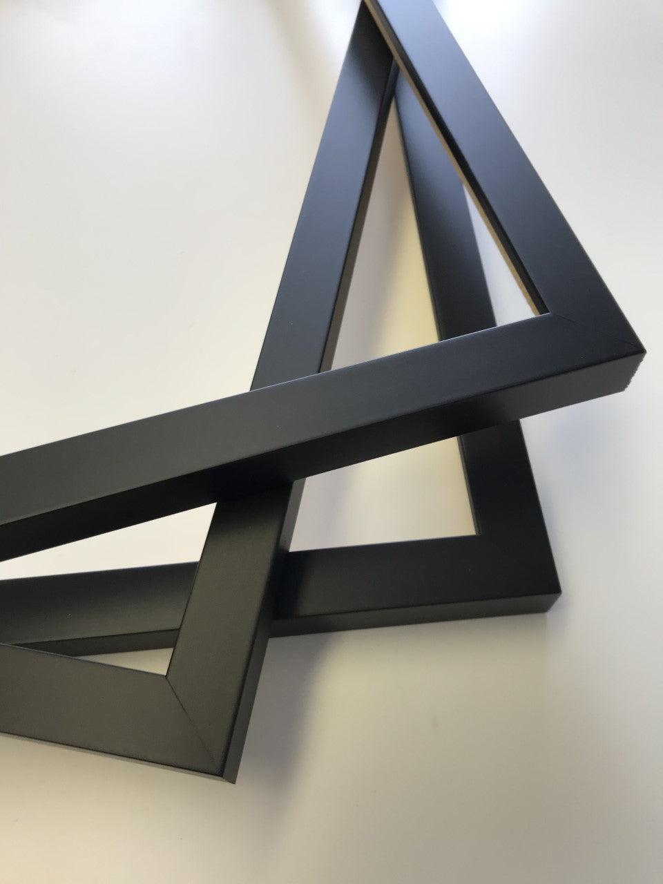 30x40cm Black Frame