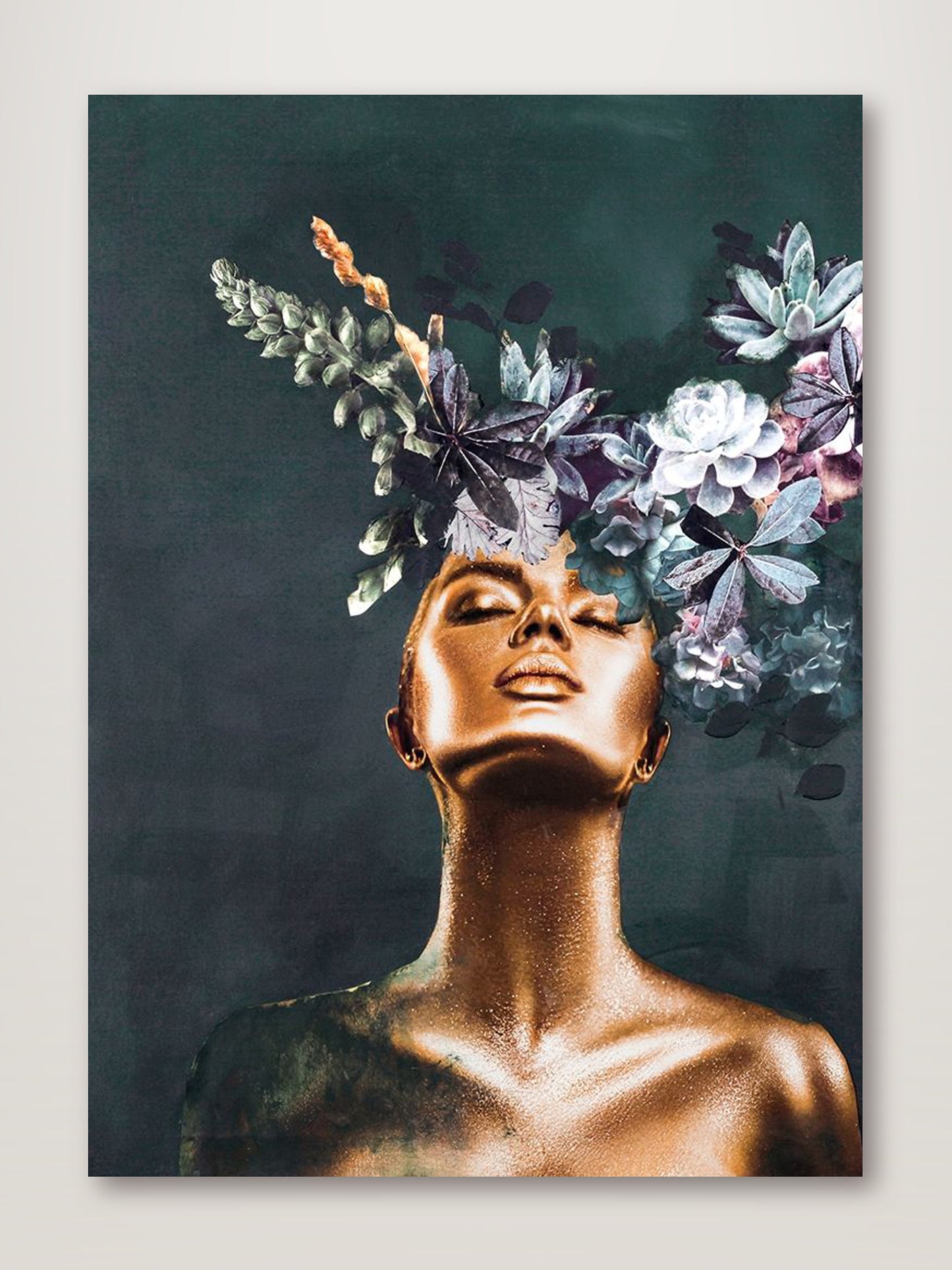 Gold Couture 2