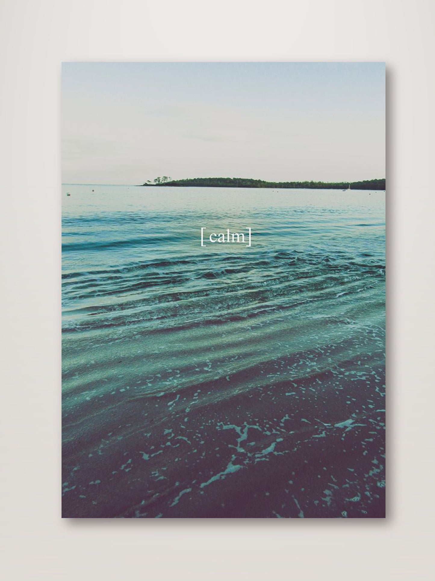 Grow Calm 1