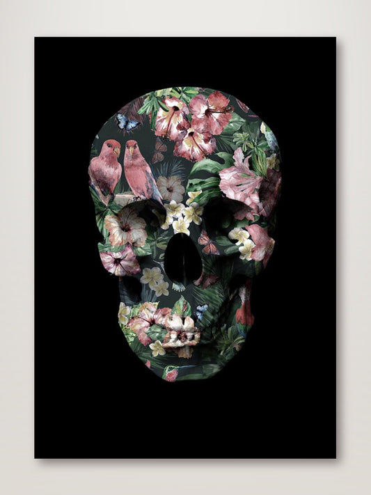 Tropic Skull