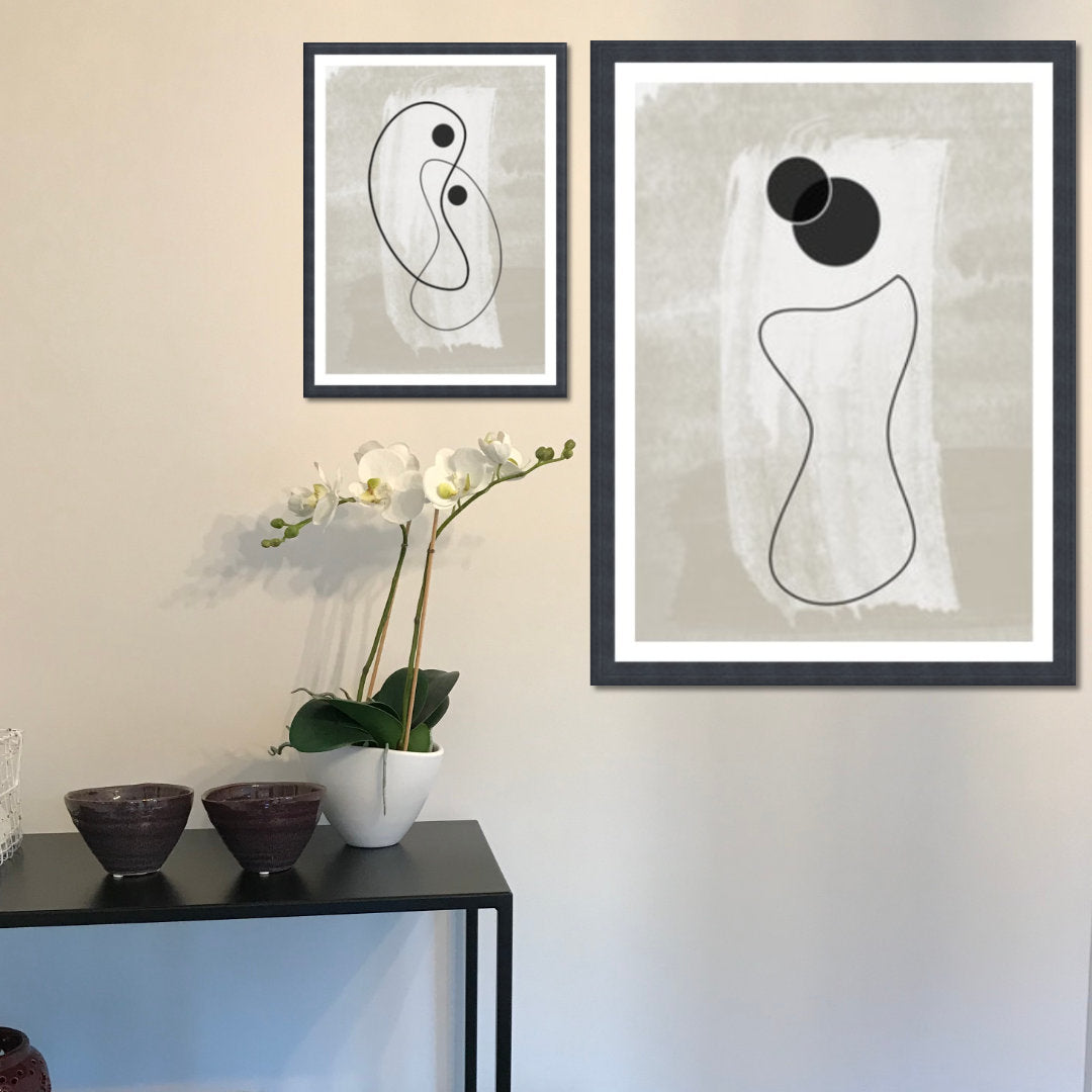 Vase No.1