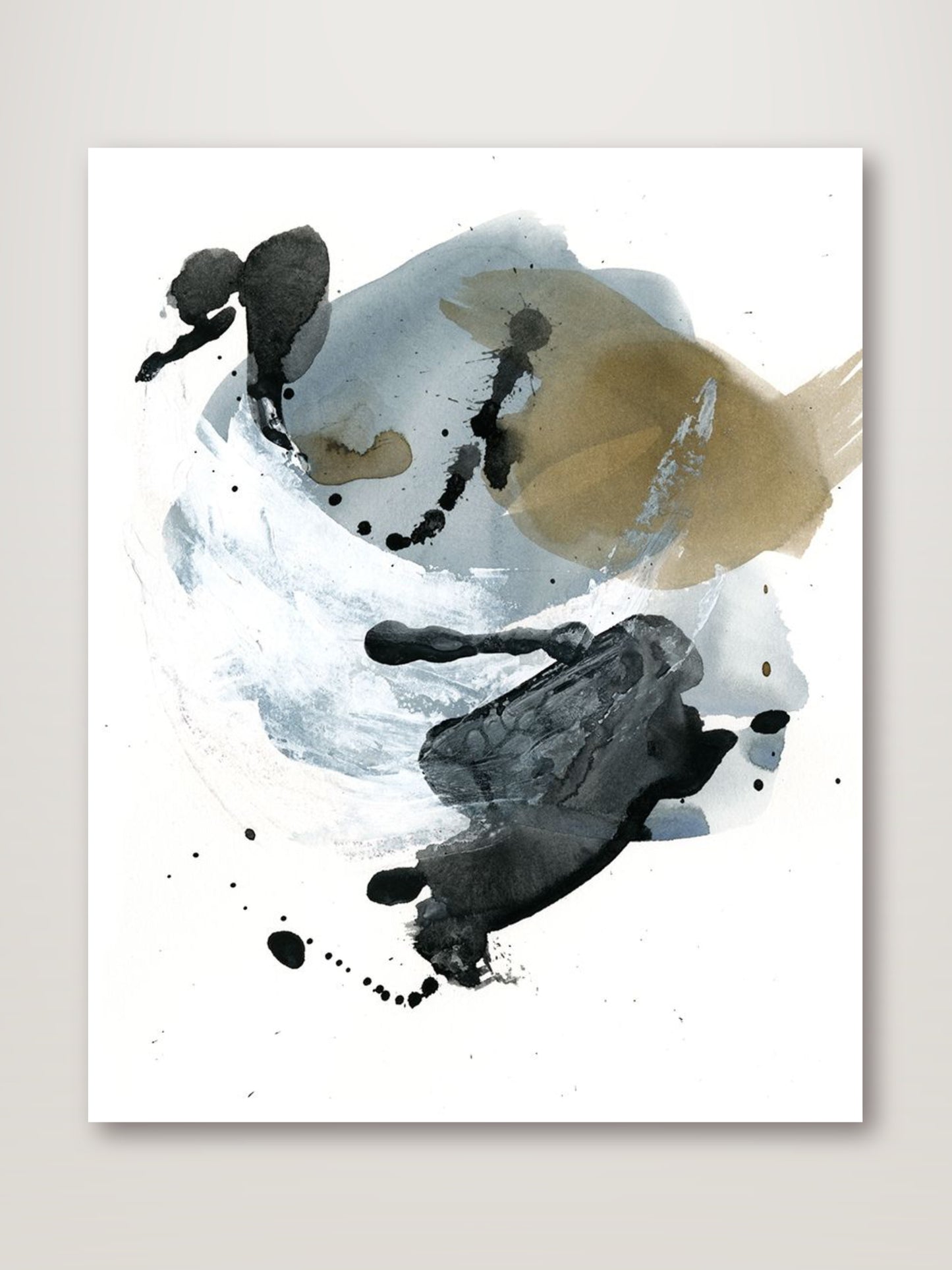Raku Abstract I