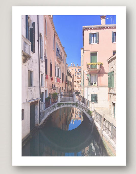 Venice Canals