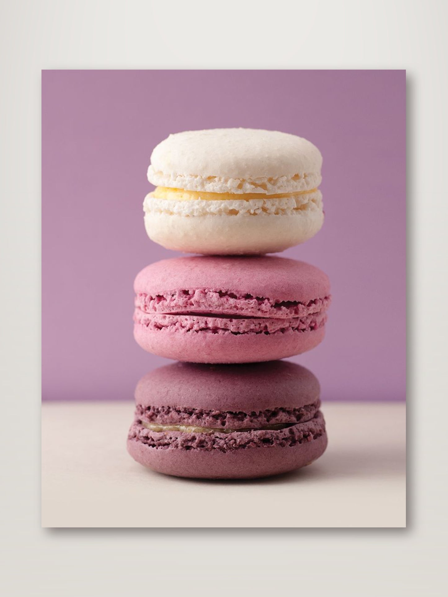 Macarons 1