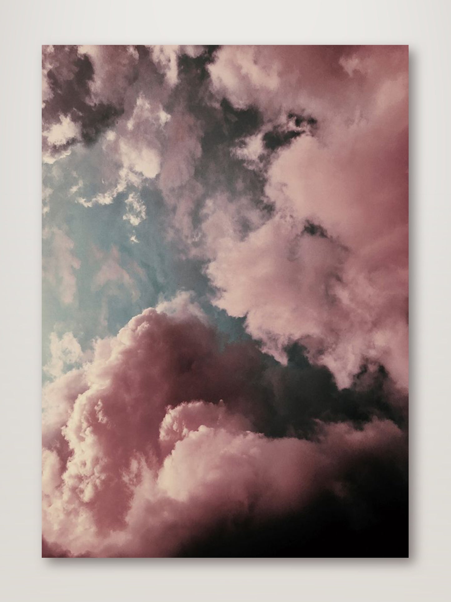 Lucy in the Sky