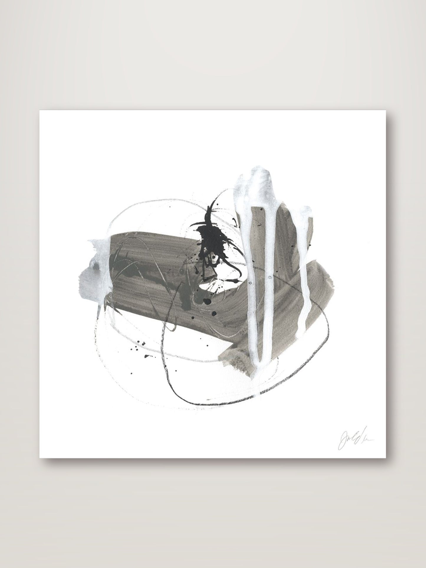 Gray Scale IV